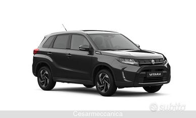 Suzuki Vitara 1.4 Hybrid 4WD AllGrip Top