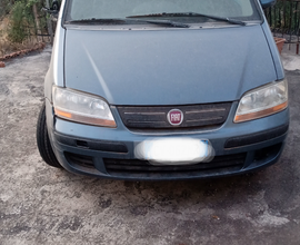 Fiat idea 2005