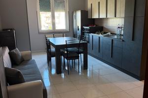 Appartamento 4 vani + 2 bagni