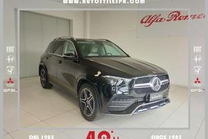Mercedes-Benz GLE 300 d 4MATIC Mild hybrid Pr...