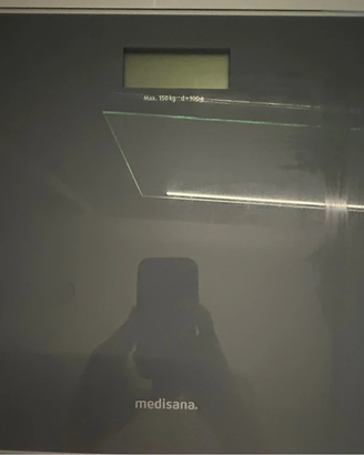 Bilancia elettrica