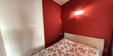 Casal bertone bilocale arredato utenze incluse