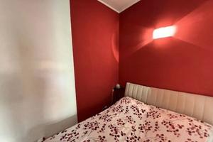 Casal bertone bilocale arredato utenze incluse