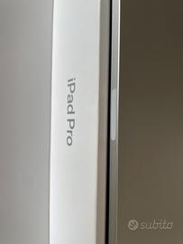 iPad Pro 12.9 quarta generazione