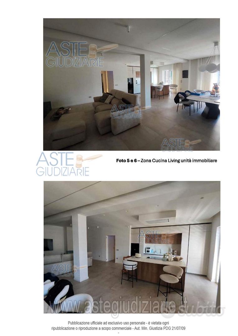 Appartamento – Qualiano, Glicine-Teorema - Vista 3