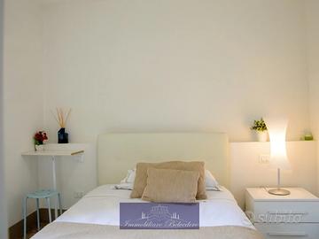 Appartamento a Firenze