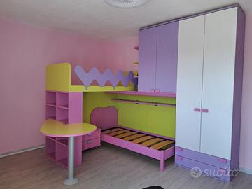 Cameretta come nuova