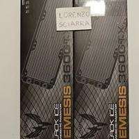 Radiatore Hardware Labs Black Ice Nemesis 360GTX 3