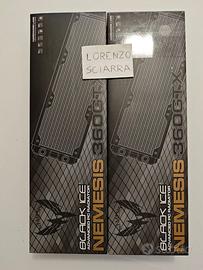 Radiatore Hardware Labs Black Ice Nemesis 360GTX 3