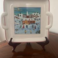 Vassoio quadrato Villeroy&Boch