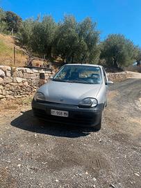Fiat Seicento 1.1 Benzina
