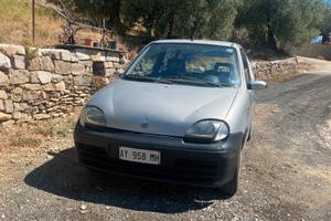 Fiat Seicento 1.1 Benzina