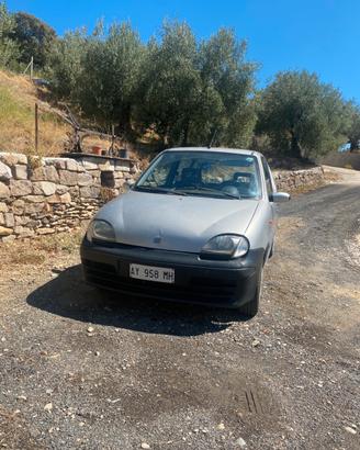 Fiat Seicento 1.1 Benzina