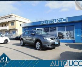 NISSAN Qashqai 1.6 dCi 2WD XTronic Business Navi