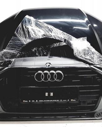 BMW f45 f46 2 Radiatori paraurti cofano anteriore