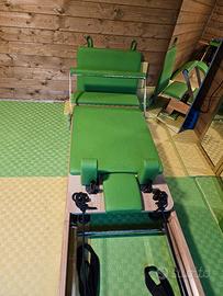 reformer pilates 