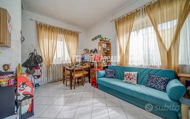 GALLARATE - BILOCALE CON BALCONE