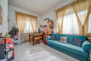 GALLARATE - BILOCALE CON BALCONE