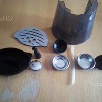 RICAMBI MACCHINA CAFFE ARIETE mp18