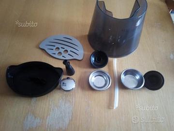 RICAMBI MACCHINA CAFFE ARIETE mp18
