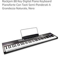 pianoforte in perfetto stato . No spedizione 