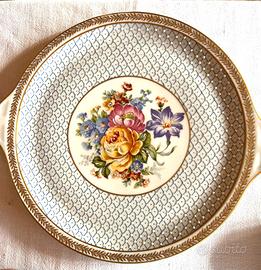 Vassoio originale Limoges France