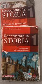 Raccontare la storia 1