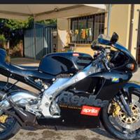 Aprilia RS 250