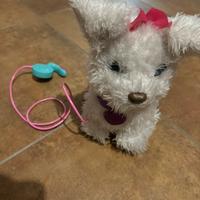 Cagnolino giocattolo