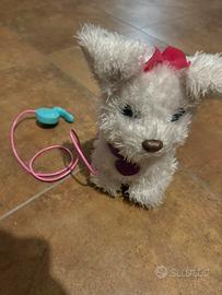 Cagnolino giocattolo