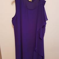 Vestito da donna taglia 48