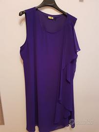 Vestito da donna taglia 48
