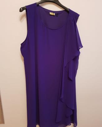 Vestito da donna taglia 48
