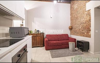 Appartamento a Milano