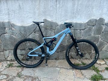 Orbea Rallon
