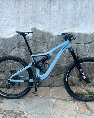 Orbea Rallon