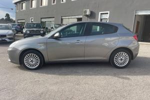 ALFA ROMEO Giulietta 1.6 JTDm-2 105 CV