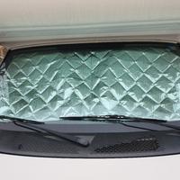 Oscurante termico per ford transit 2000-2006