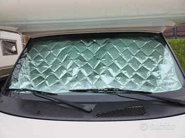 Oscurante termico per ford transit 2000-2006