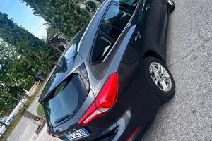 Ford Focus Station Wagon 1.5 2021 Cambio Automatic