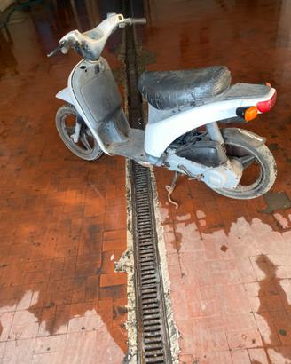 tipo piaggio free 500€