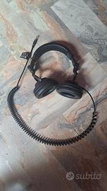 cuffie per dispositivi elettronici