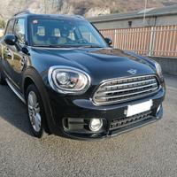 MINI COOPER ALL4 COUNTRYMAN autom.
