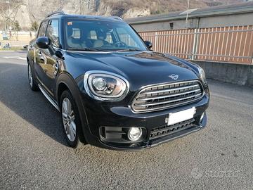MINI COOPER ALL4 COUNTRYMAN autom.