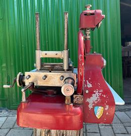Affettatrice Glower