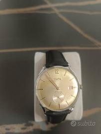 orologio vintage 