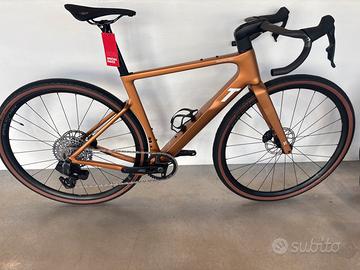 3 T GRAVEL TL S NUOVA