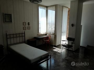 Camera studenti Camerino