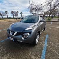 Nissan Juke 1.5 dCi S&S Acenta 2017
