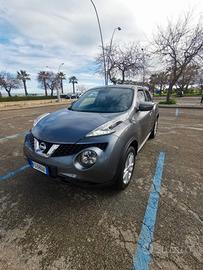 Nissan Juke 1.5 dCi S&S Acenta 2017